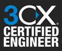 3CX Certified Engineer