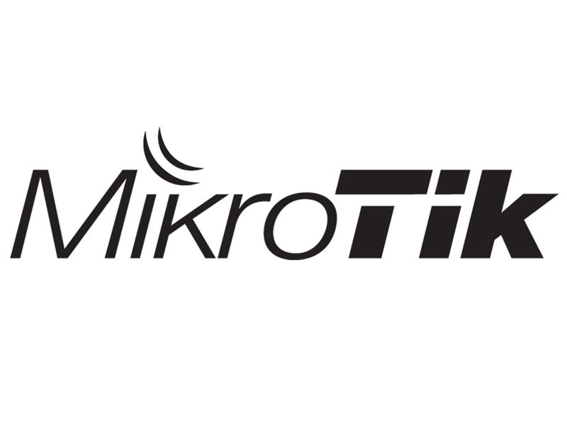 MikroTik logo