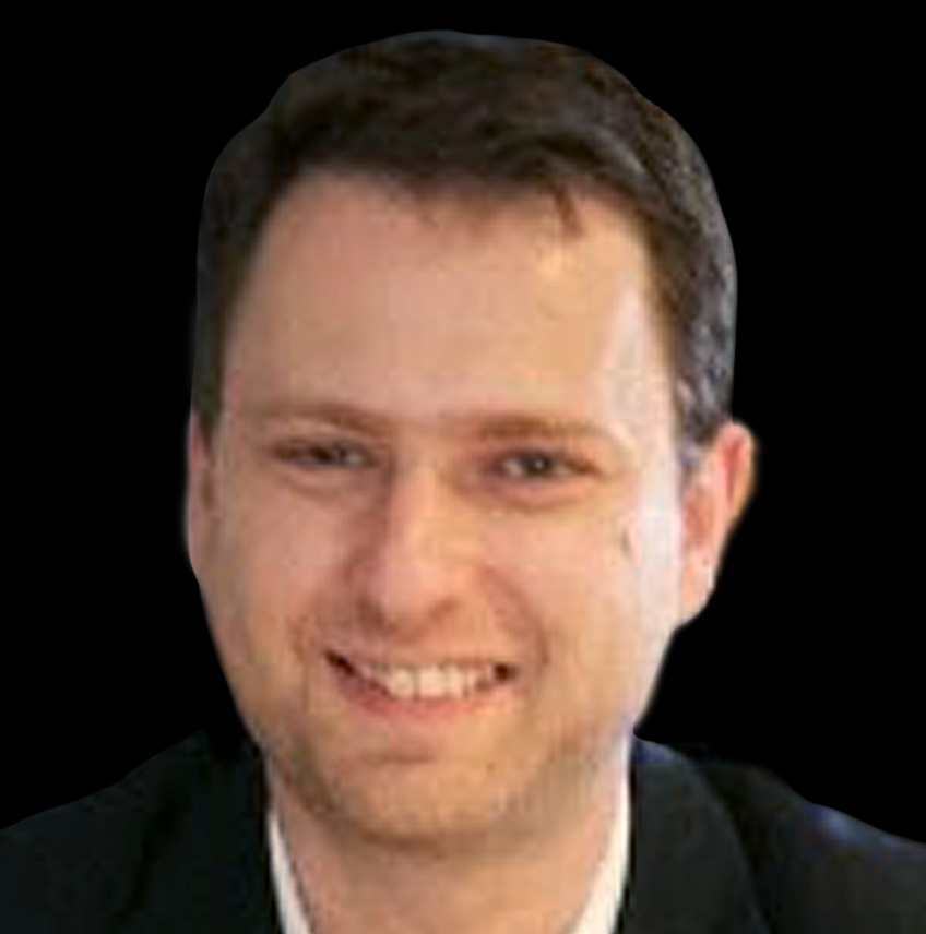 Yuri Pogrebinsky,