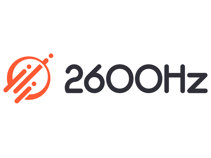 2600hz 2600hz