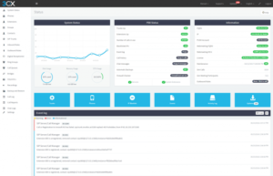 3CX Management Console - 3CX Phone System Guide